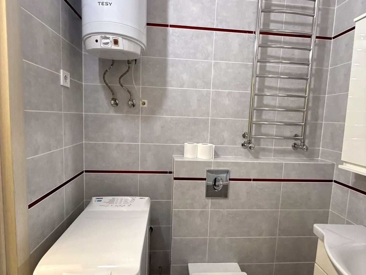 Квартира на вул. Перлинна, 3 в Одесі, ID 372226, фото №14