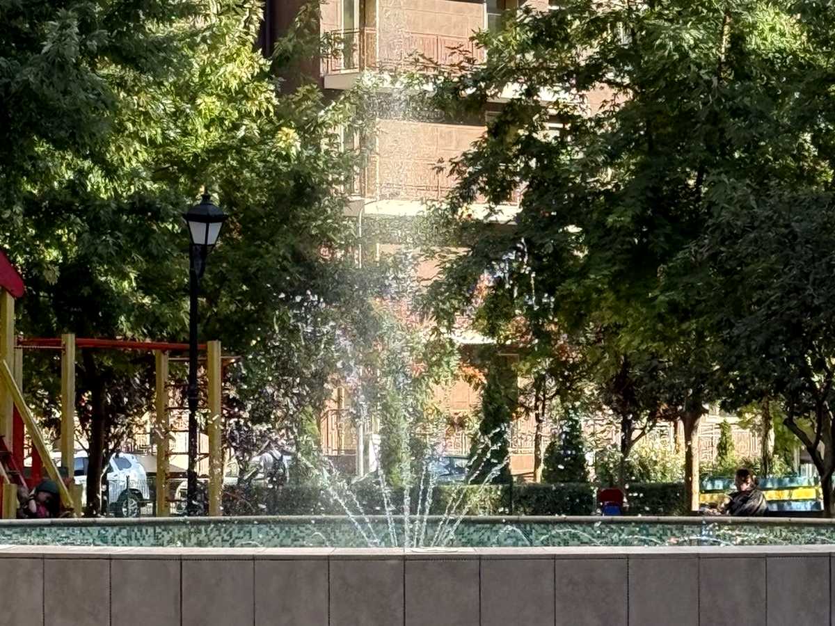 Квартира на вул. Перлинна, 3 в Одесі, ID 372226, фото №16