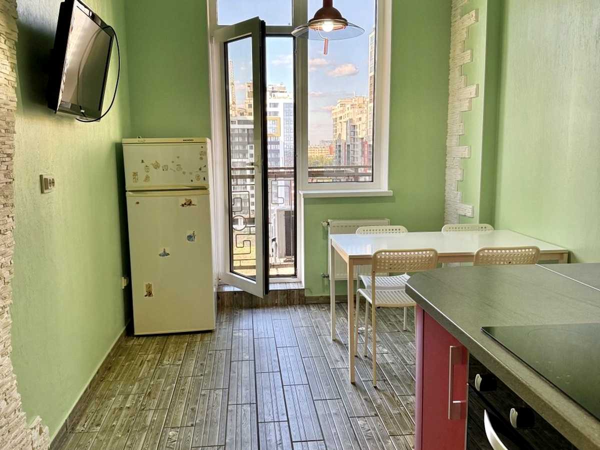 Квартира на вул. Перлинна, 3 в Одесі, ID 372226, фото №6