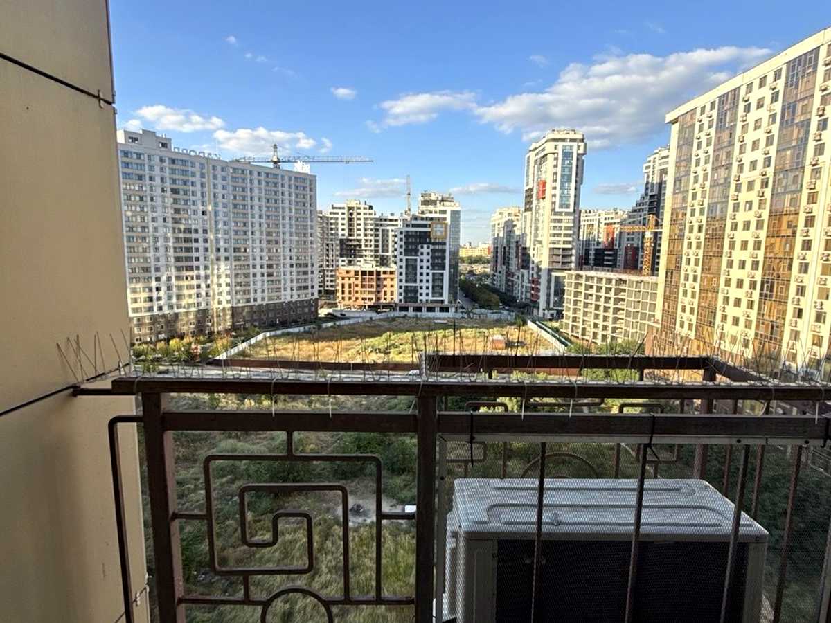Квартира на вул. Перлинна, 3 в Одесі, ID 372226, фото №7