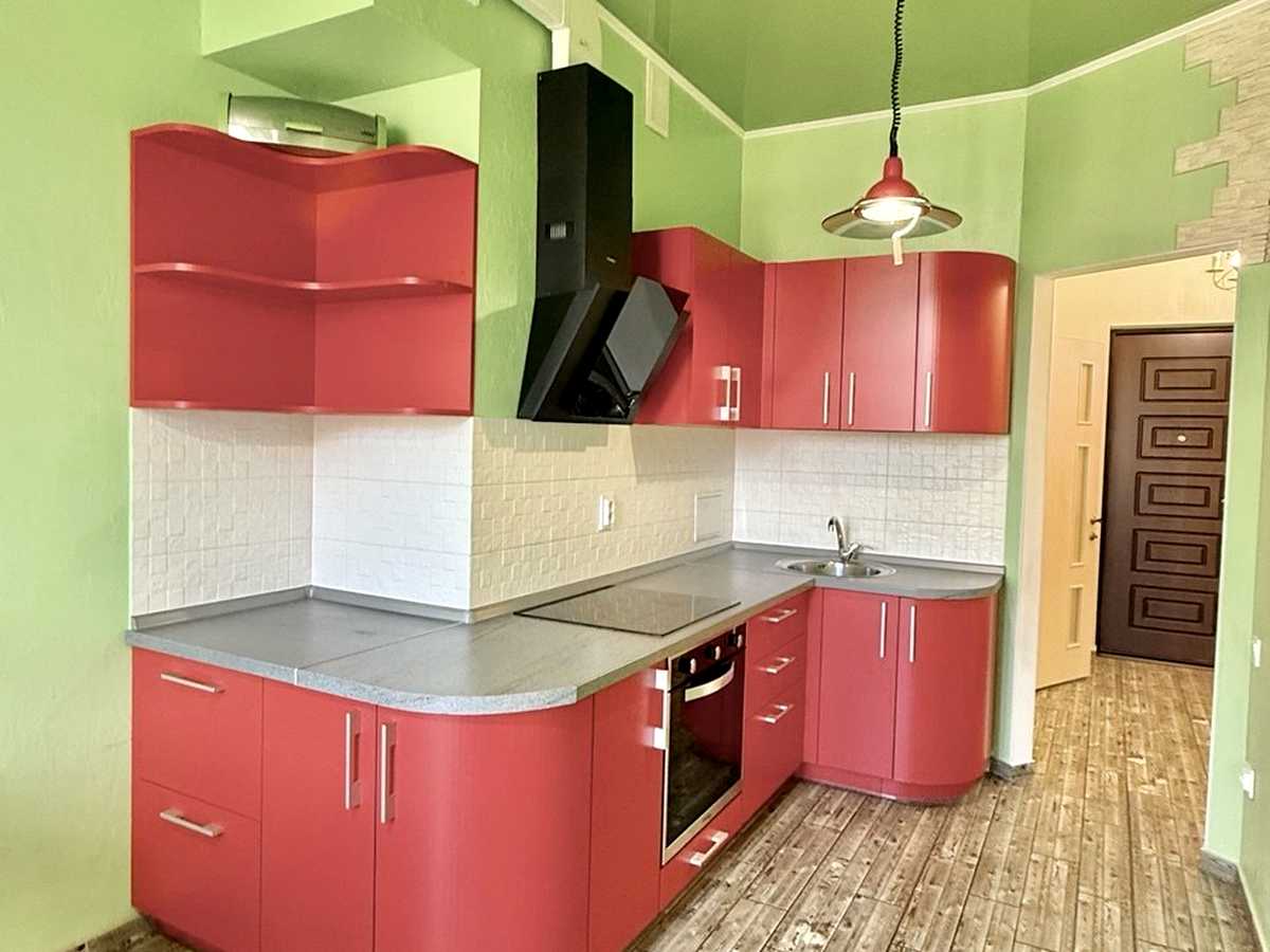 Квартира на вул. Перлинна, 3 в Одесі, ID 372226, фото №9