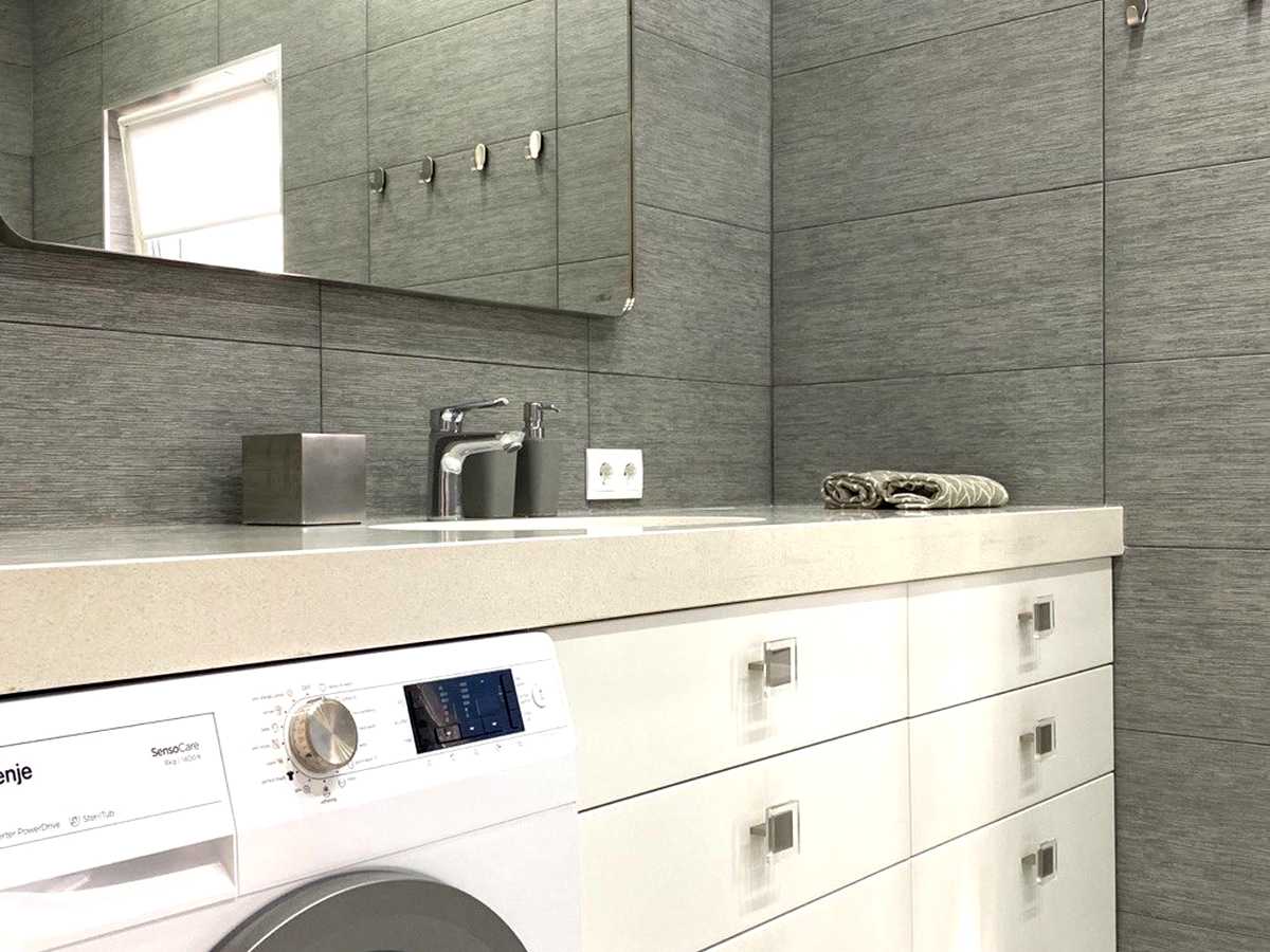 Квартира на вул. Джона Маккейна, 7 в Києві, ID 487010, фото №15