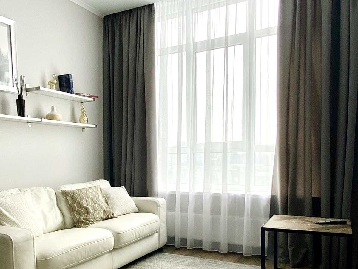 Квартира на вул. Джона Маккейна, 7 в Києві, ID 487010, фото №6