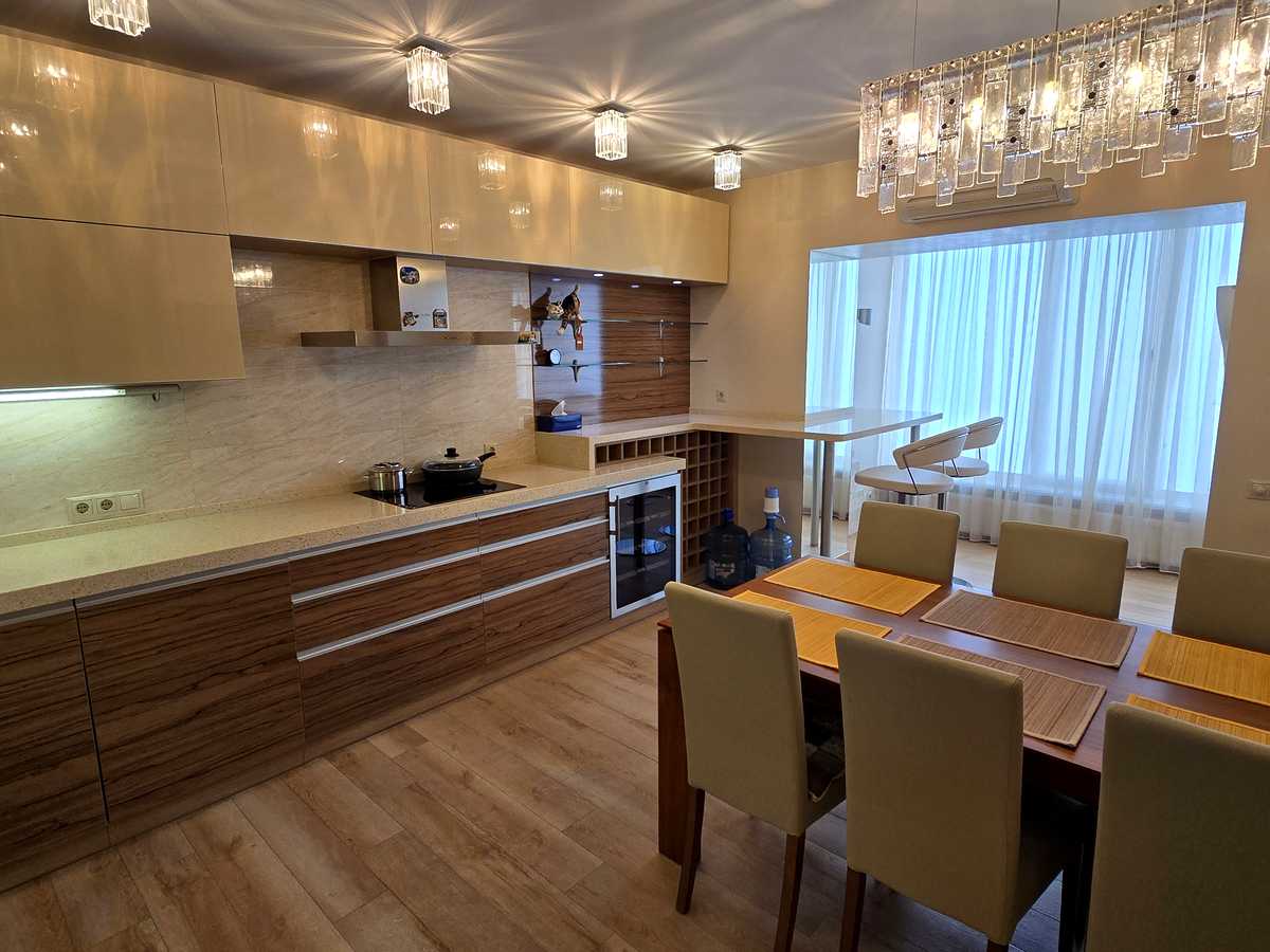 Квартира на вул. Шевченка, 32 в Чернігові, ID 387918, фото №12