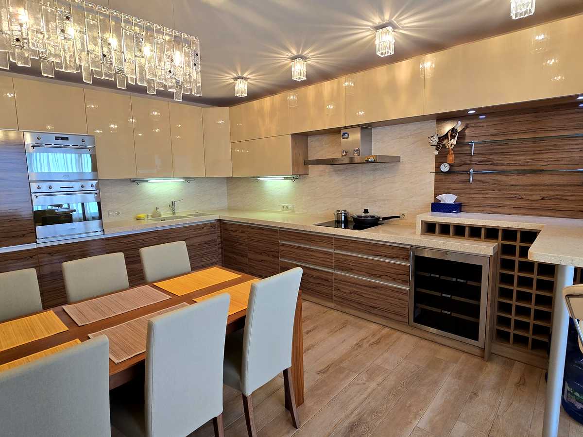 Квартира на вул. Шевченка, 32 в Чернігові, ID 387918, фото №13