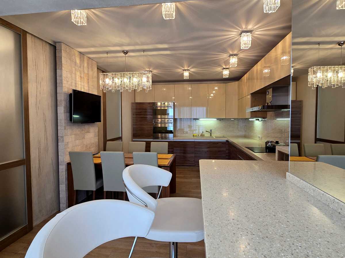 Квартира на вул. Шевченка, 32 в Чернігові, ID 387918, фото №14