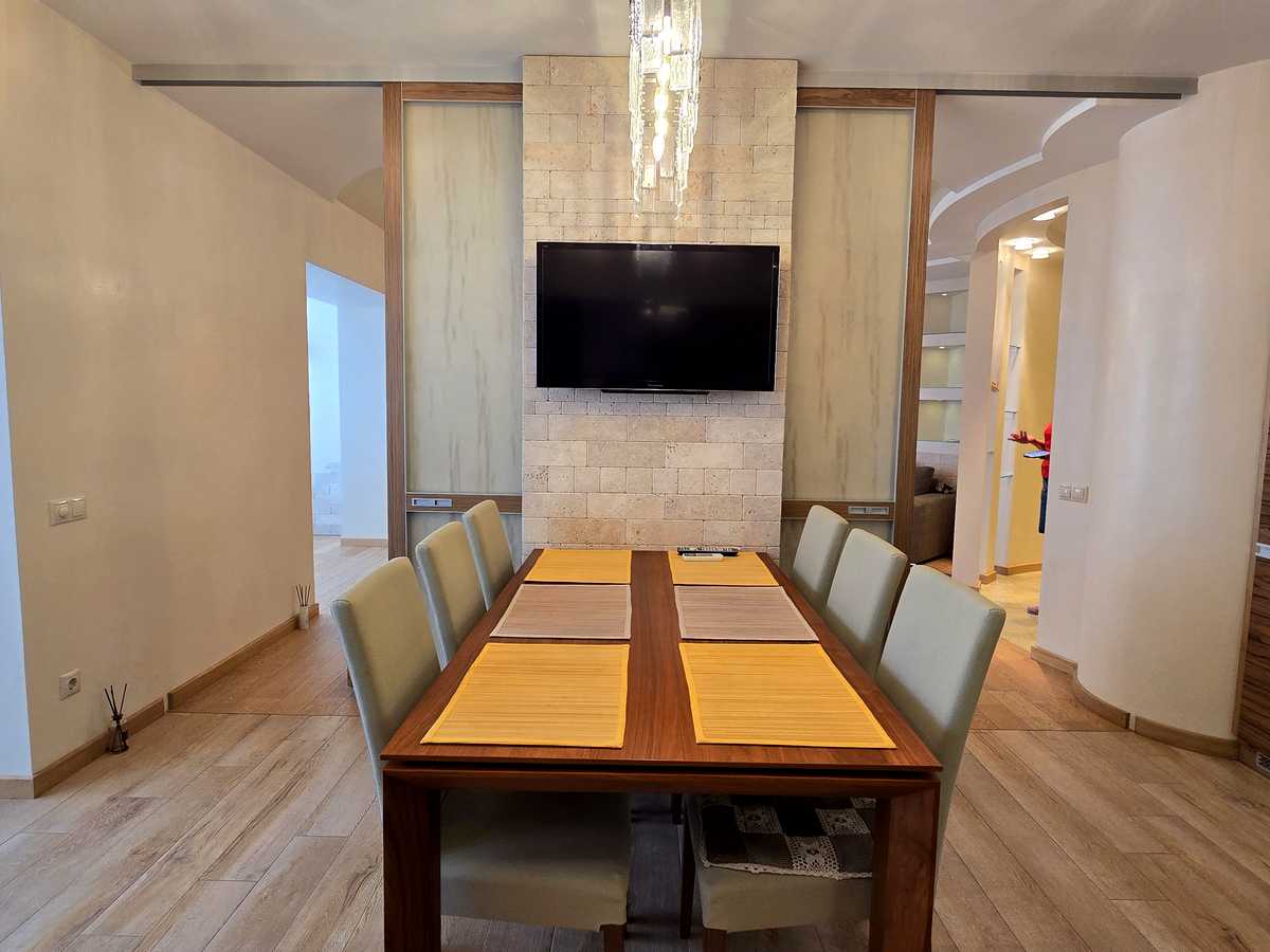 Квартира на вул. Шевченка, 32 в Чернігові, ID 387918, фото №16