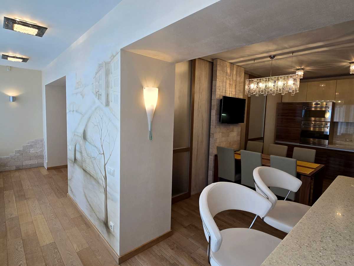 Квартира на вул. Шевченка, 32 в Чернігові, ID 387918, фото №17