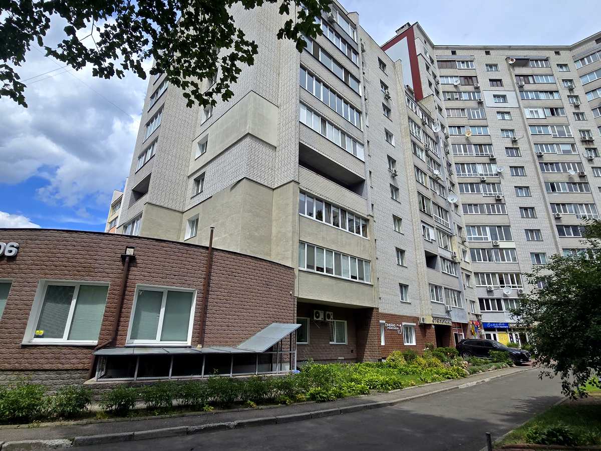 Квартира на вул. Шевченка, 32 в Чернігові, ID 387918, фото №21