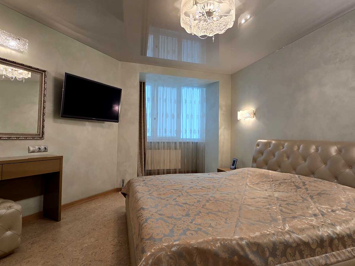 Квартира на вул. Шевченка, 32 в Чернігові, ID 387918, фото №4