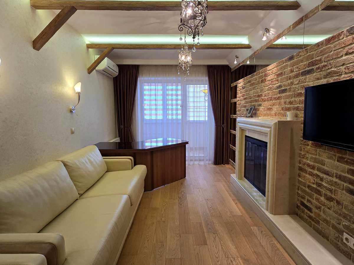 Квартира на вул. Шевченка, 32 в Чернігові, ID 387918, фото №9