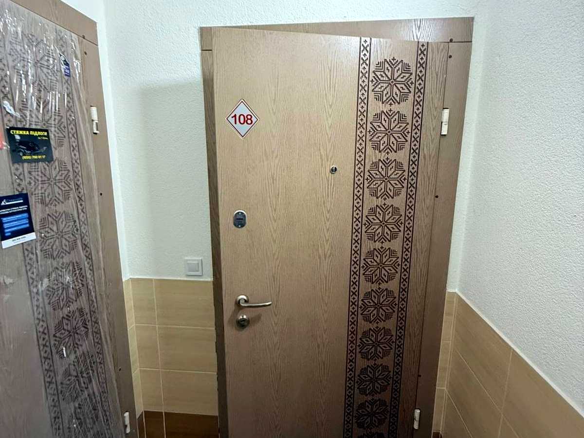 Квартира на вул. Бастіонна, 7, ID 410859, фото №1