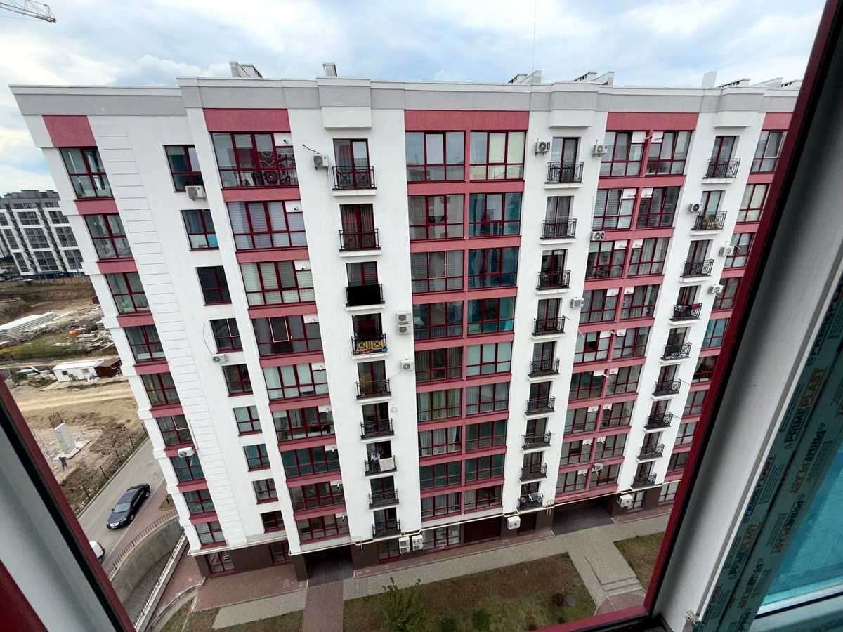 Квартира на вул. Бастіонна, 7 в Івано-Франківську, ID 410859, фото №12