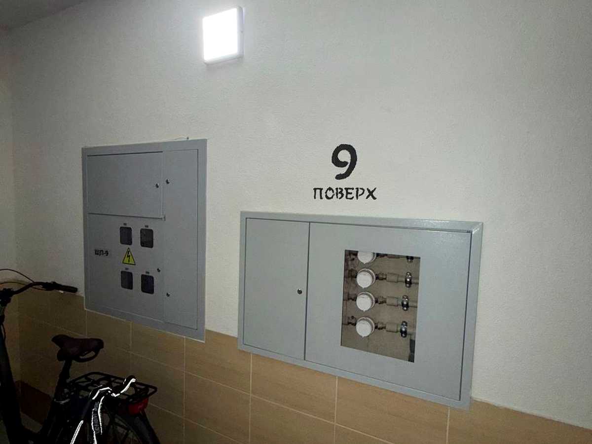 Квартира на вул. Бастіонна, 7 в Івано-Франківську, ID 410859, фото №27