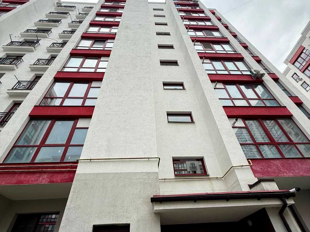Квартира на вул. Бастіонна, 7 в Івано-Франківську, ID 410859, фото №28