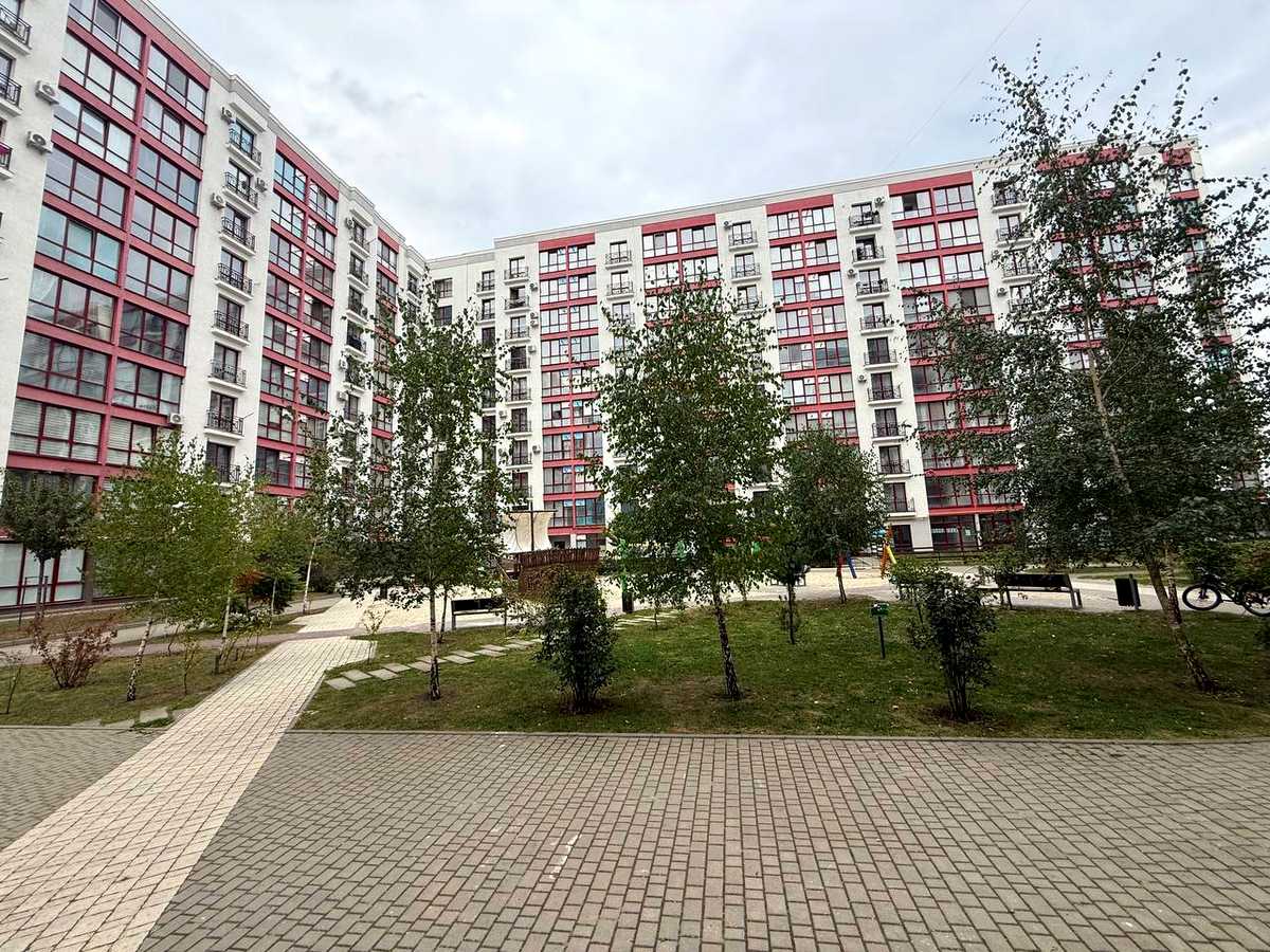 Квартира на вул. Бастіонна, 7 в Івано-Франківську, ID 410859, фото №29