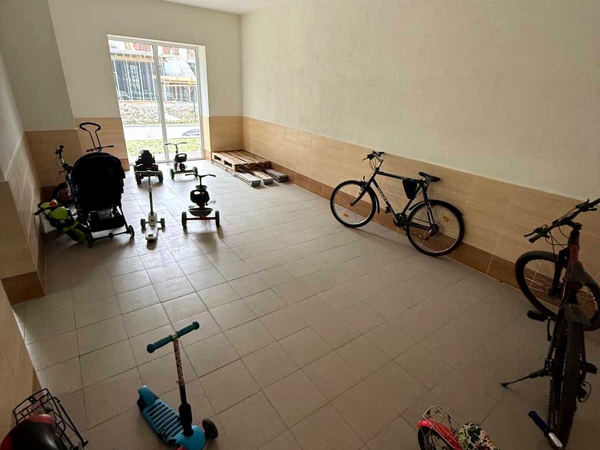 Квартира на вул. Бастіонна, 7 в Івано-Франківську, ID 410859, фото №30
