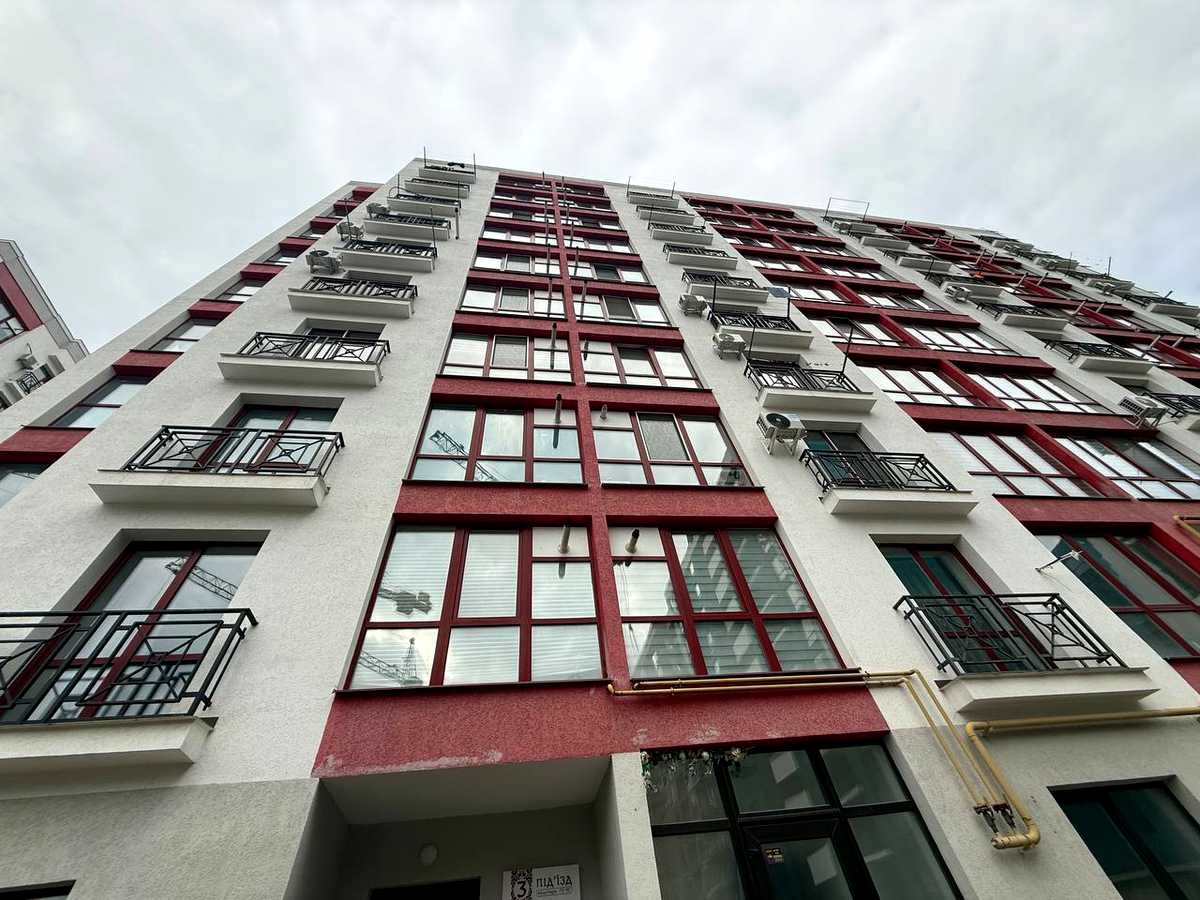 Квартира на вул. Бастіонна, 7 в Івано-Франківську, ID 410859, фото №31