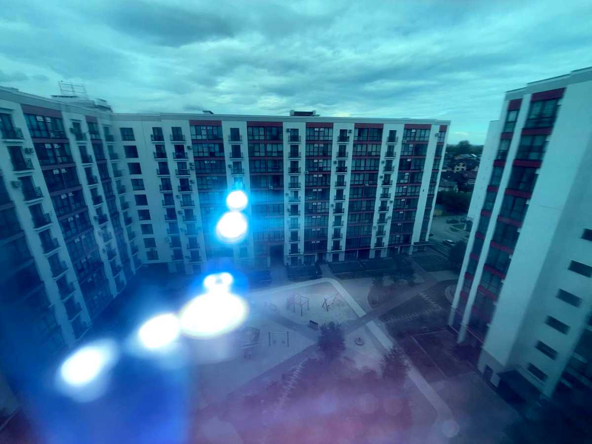 Квартира на вул. Бастіонна, 7 в Івано-Франківську, ID 410859, фото №7