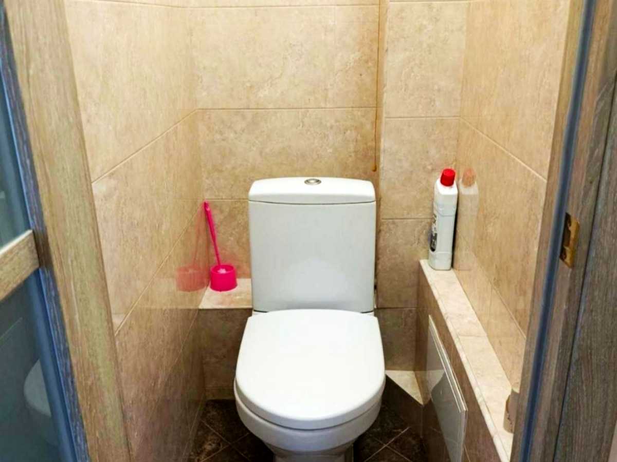 Квартира на вул. Володимира Коваленка, 101 в Чернігові, ID 387917, фото №9