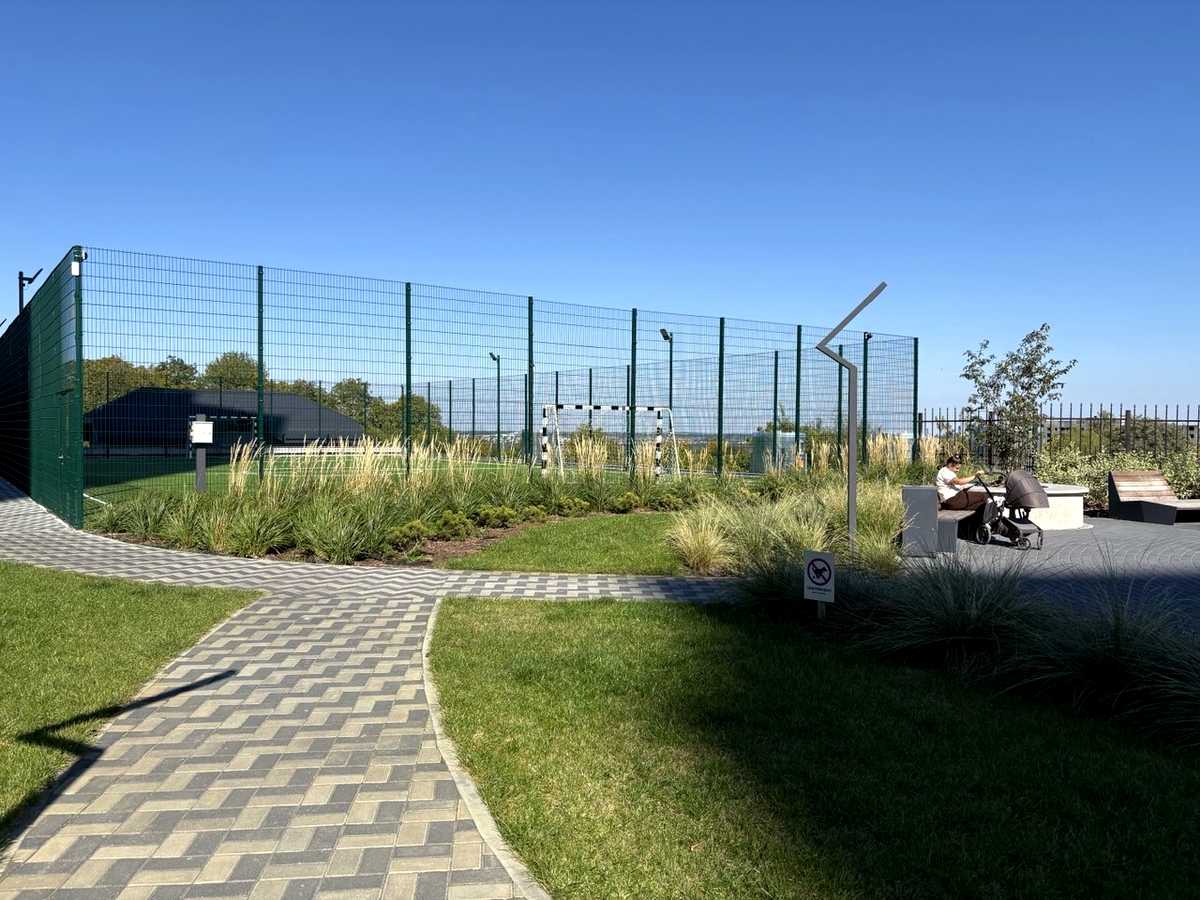 Квартира на вул. Бігова в Львові, ID 388076, фото №14