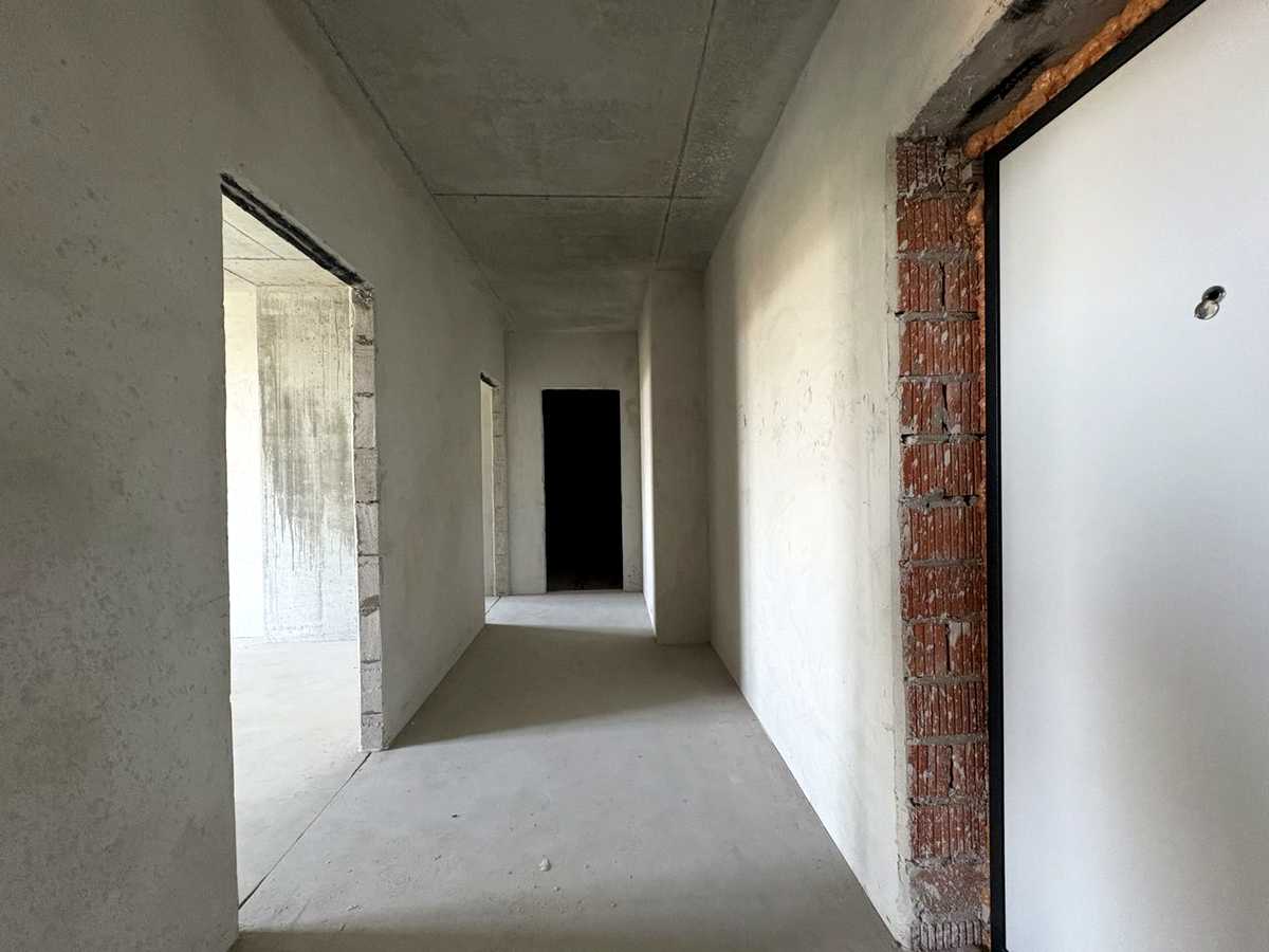 Квартира на вул. Бігова в Львові, ID 388076, фото №3