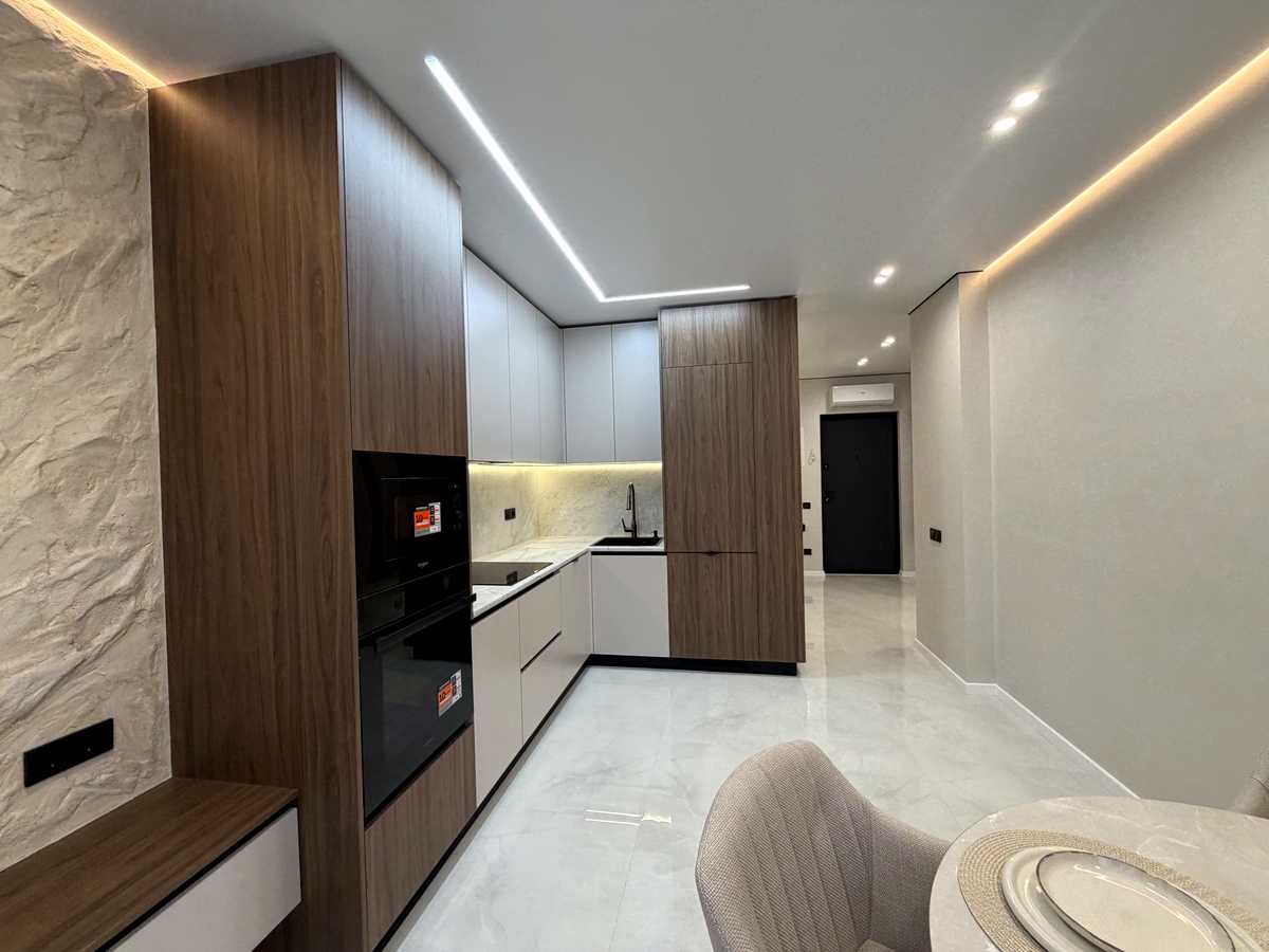 Квартира на вул. Юліана Пелеша, 3, к9, ID 391730, фото №1