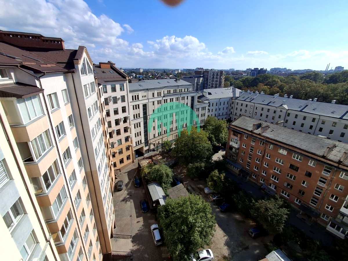 Квартира на вул. Владики Софрона Мудрого, ID 391731, фото №1