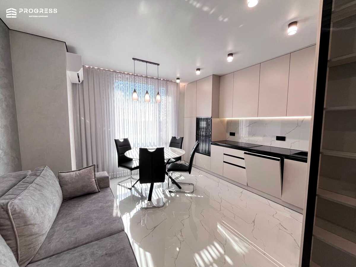 Квартира на вул. Героїв Миколаєва, ID 391830, фото №1