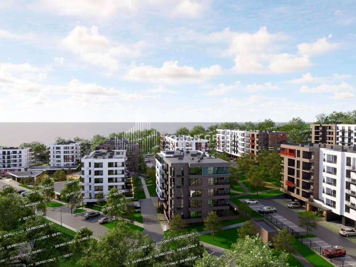 Квартира на вул. Джо Байдена, 1, ID 388765, фото №1