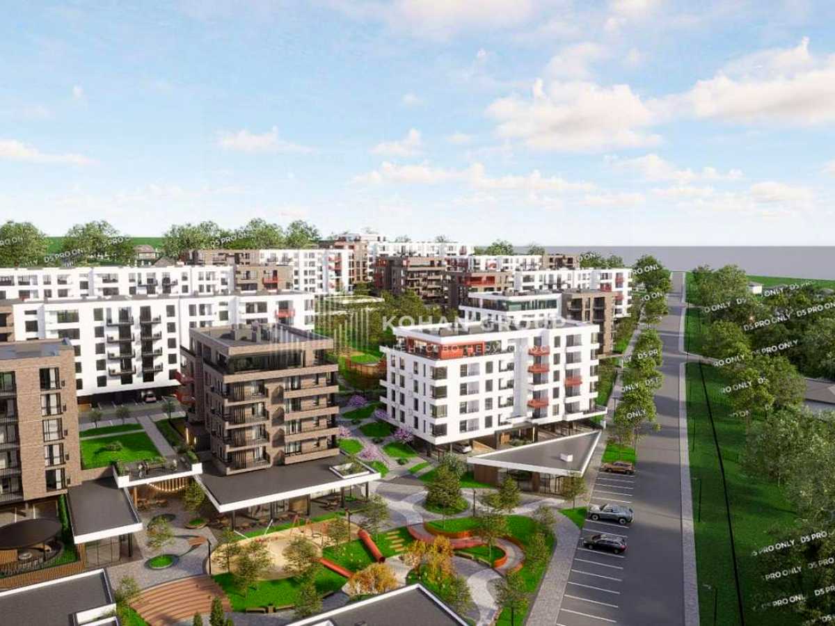 Квартира на вул. Джо Байдена, 1, ID 388766, фото №1