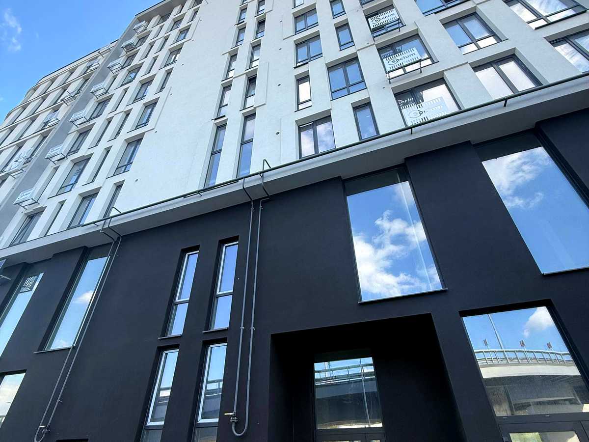 Квартира на вул. Надрічна в Івано-Франківську, ID 391729, фото №2