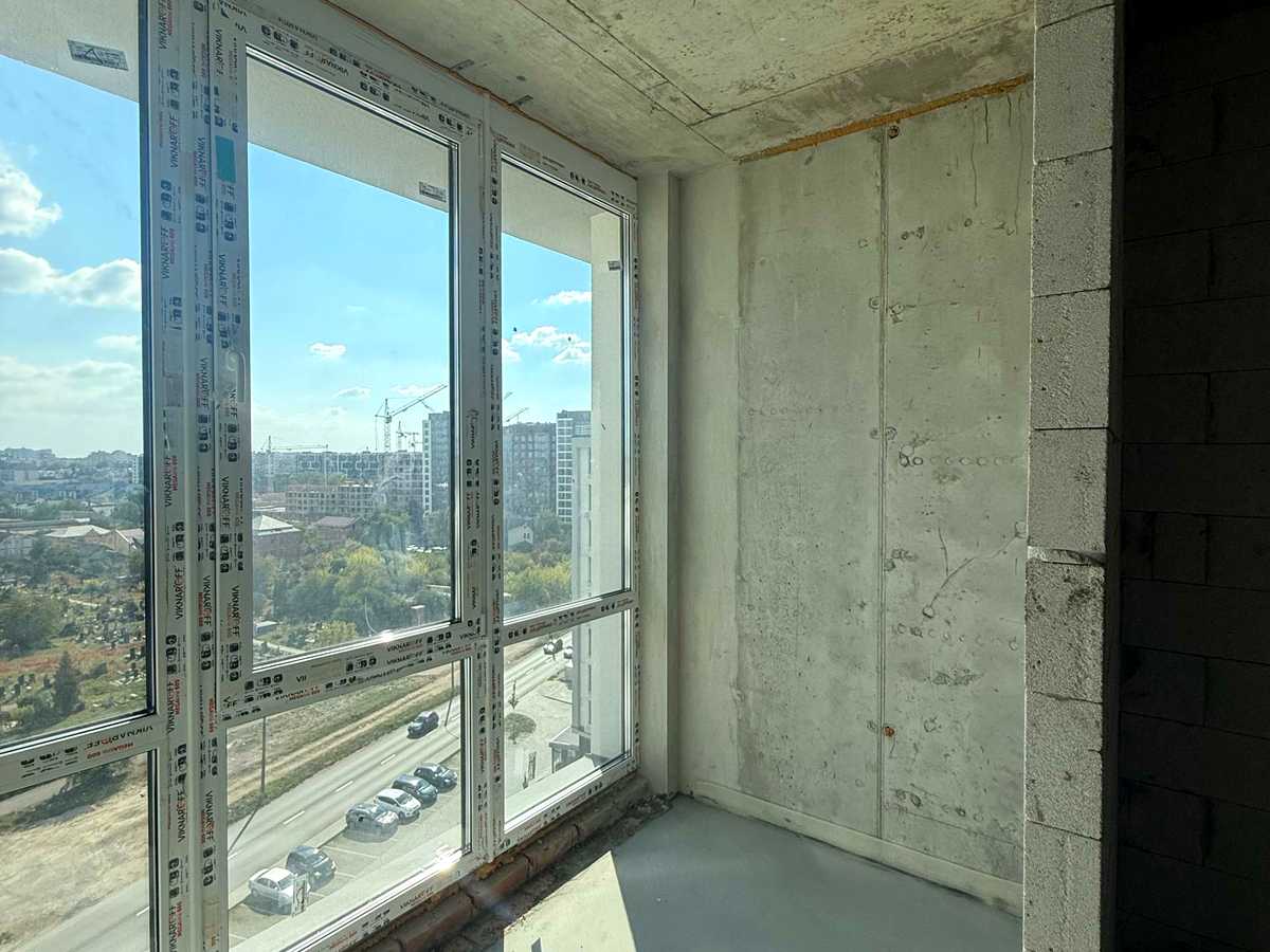 Квартира на вул. Надрічна в Івано-Франківську, ID 391729, фото №17