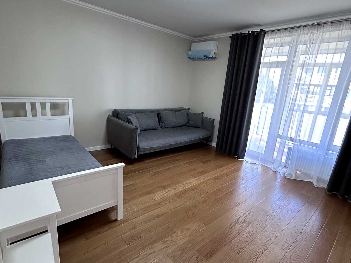 Квартира на вул. Замковецька, 86 в Києві, ID 389866, фото №2
