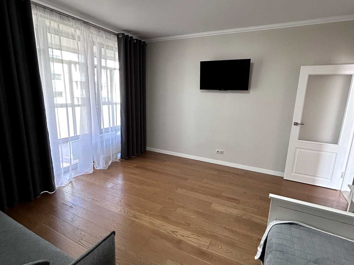 Квартира на вул. Замковецька, 86 в Києві, ID 389866, фото №3