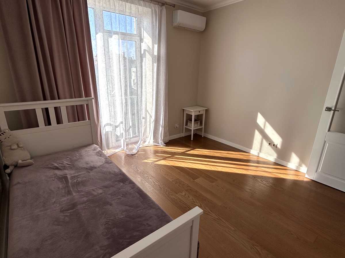 Квартира на вул. Замковецька, 86 в Києві, ID 389866, фото №4