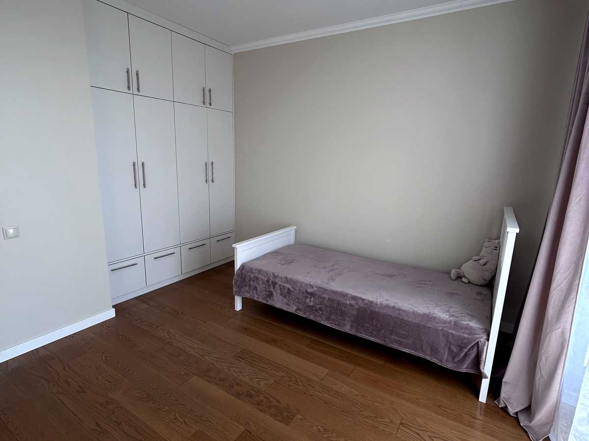 Квартира на вул. Замковецька, 86 в Києві, ID 389866, фото №5