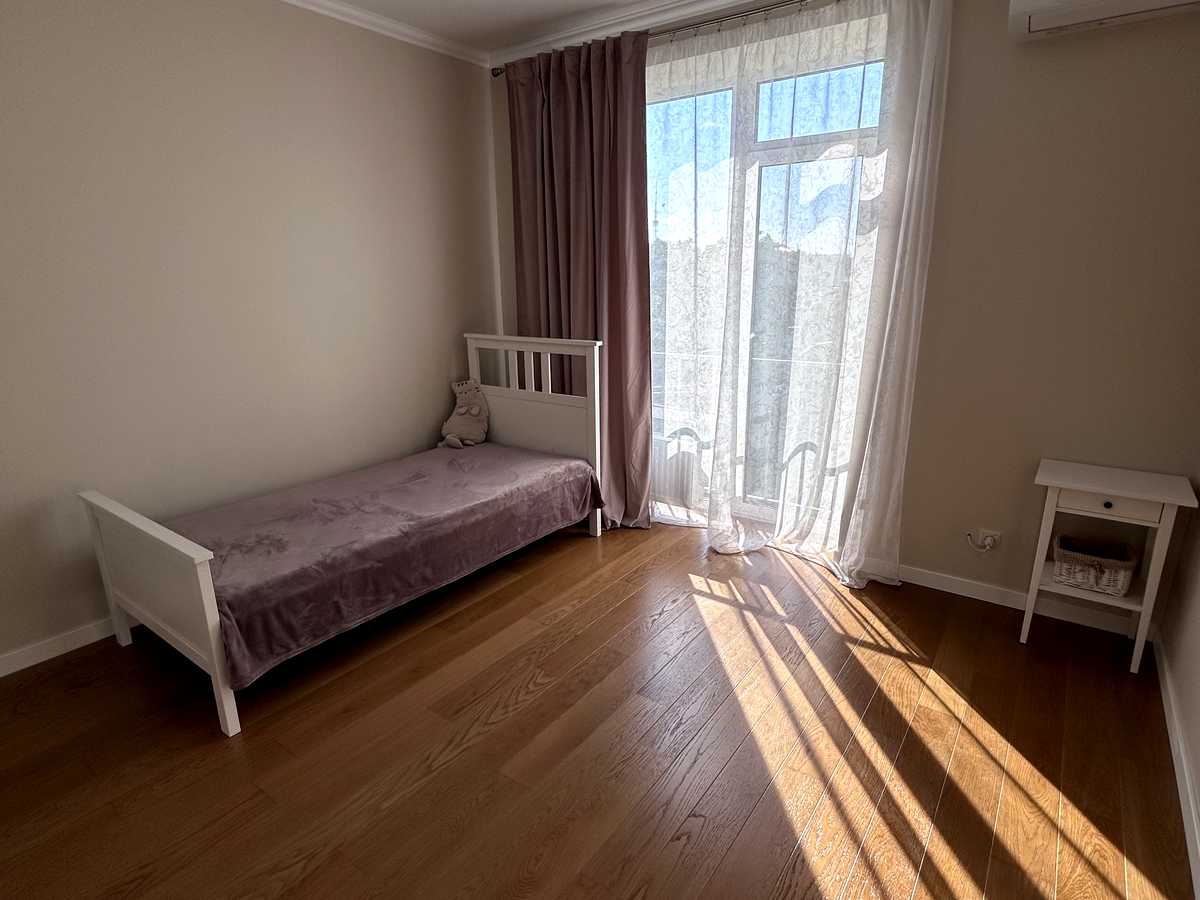 Квартира на вул. Замковецька, 86 в Києві, ID 389866, фото №6