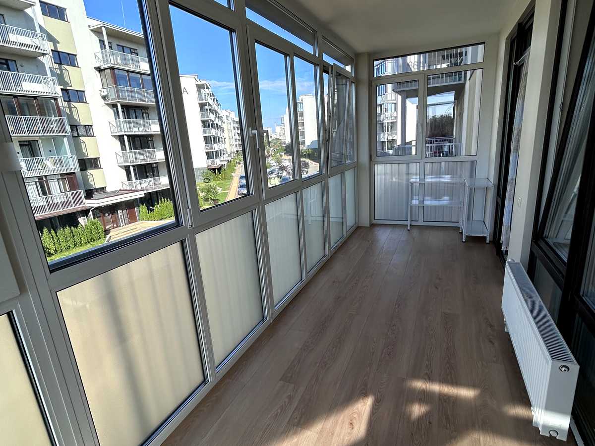 Квартира на вул. Замковецька, 86 в Києві, ID 389866, фото №7