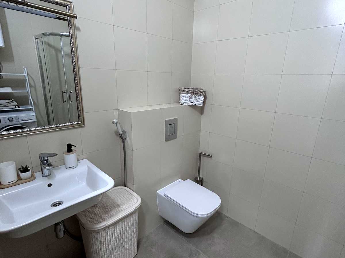 Квартира на вул. Замковецька, 86 в Києві, ID 389866, фото №8