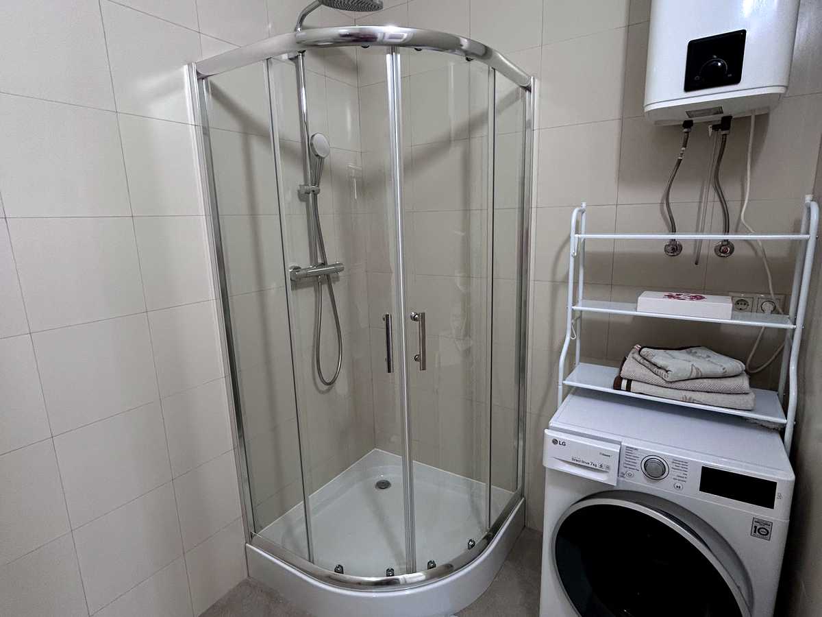 Квартира на вул. Замковецька, 86 в Києві, ID 389866, фото №9