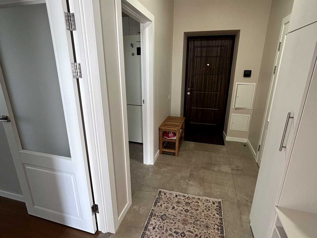 Квартира на вул. Замковецька, 86 в Києві, ID 389866, фото №10