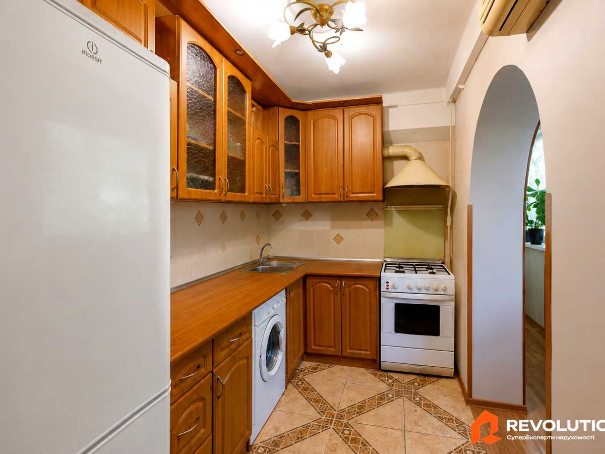 Квартира на вул. Жмеринська, 4 в Києві, ID 391003, фото №2