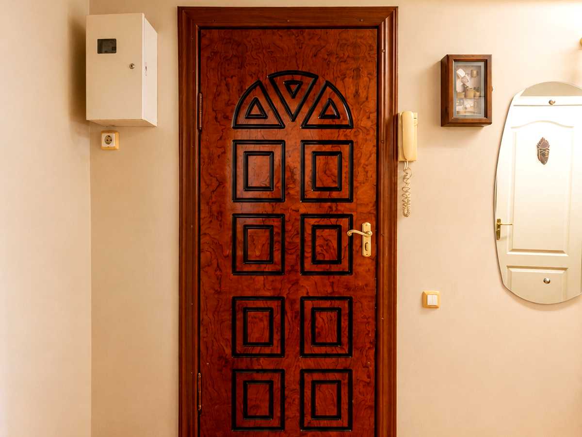 Квартира на вул. Жмеринська, 4 в Києві, ID 391003, фото №12