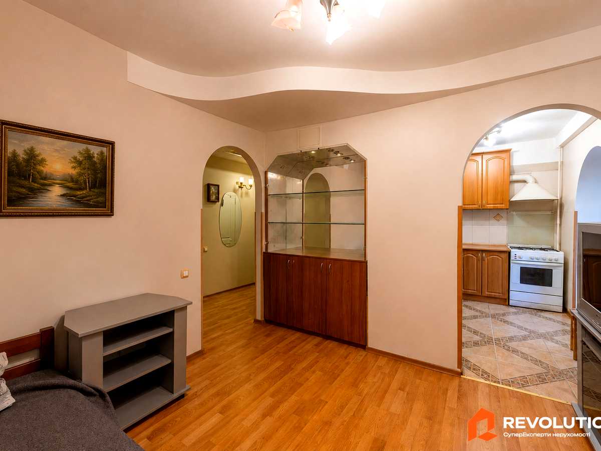 Квартира на вул. Жмеринська, 4 в Києві, ID 391003, фото №4