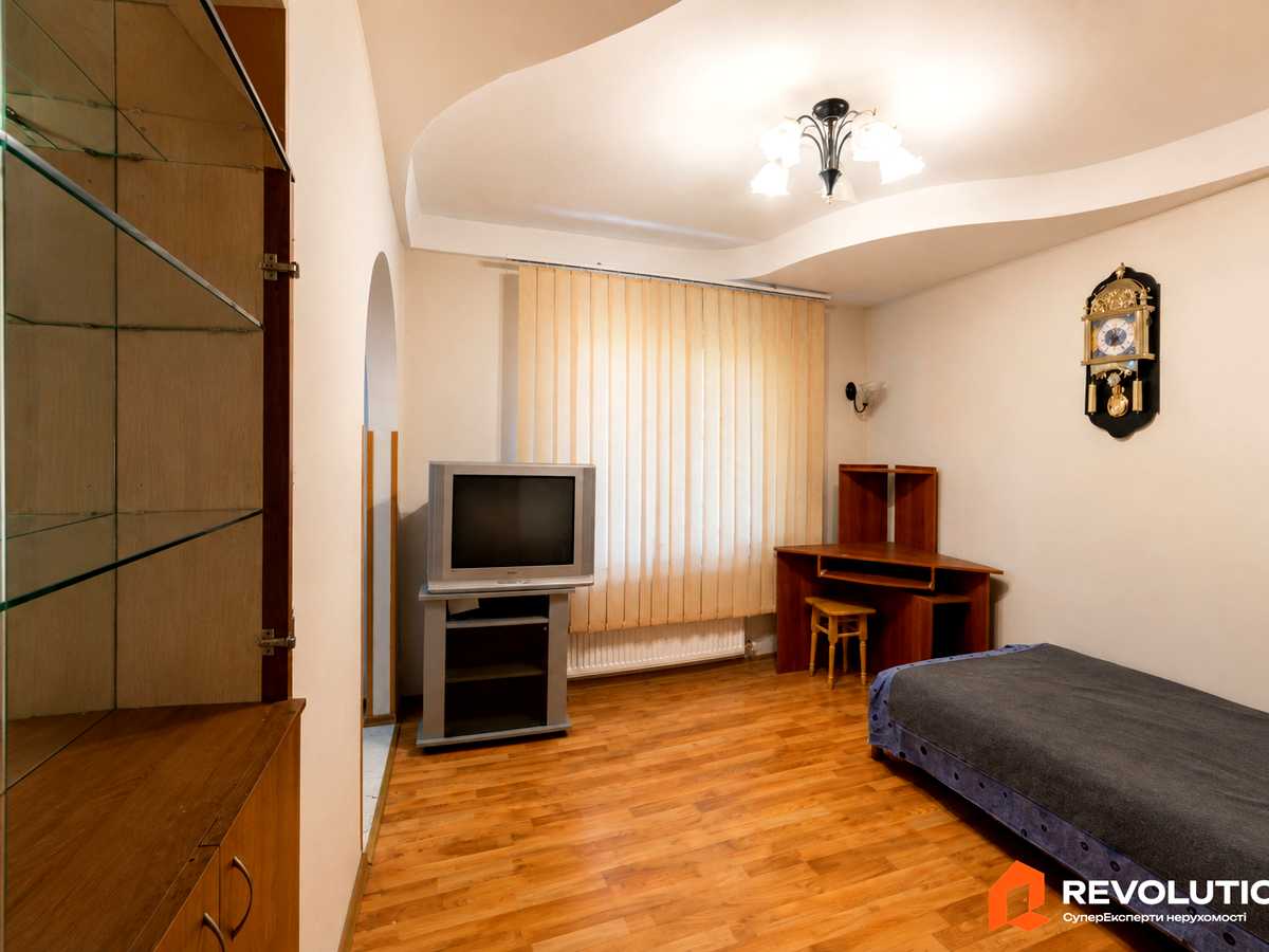 Квартира на вул. Жмеринська, 4 в Києві, ID 391003, фото №6