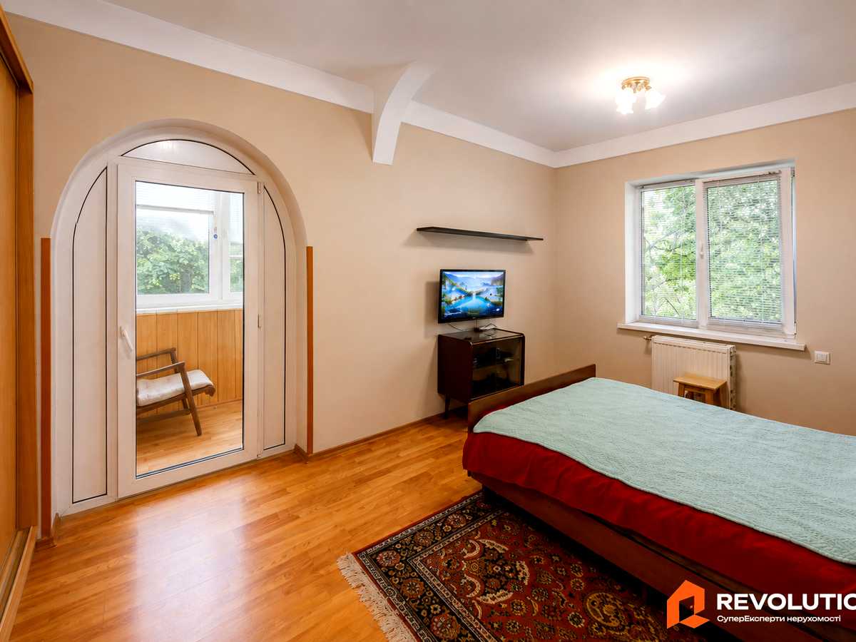 Квартира на вул. Жмеринська, 4 в Києві, ID 391003, фото №7