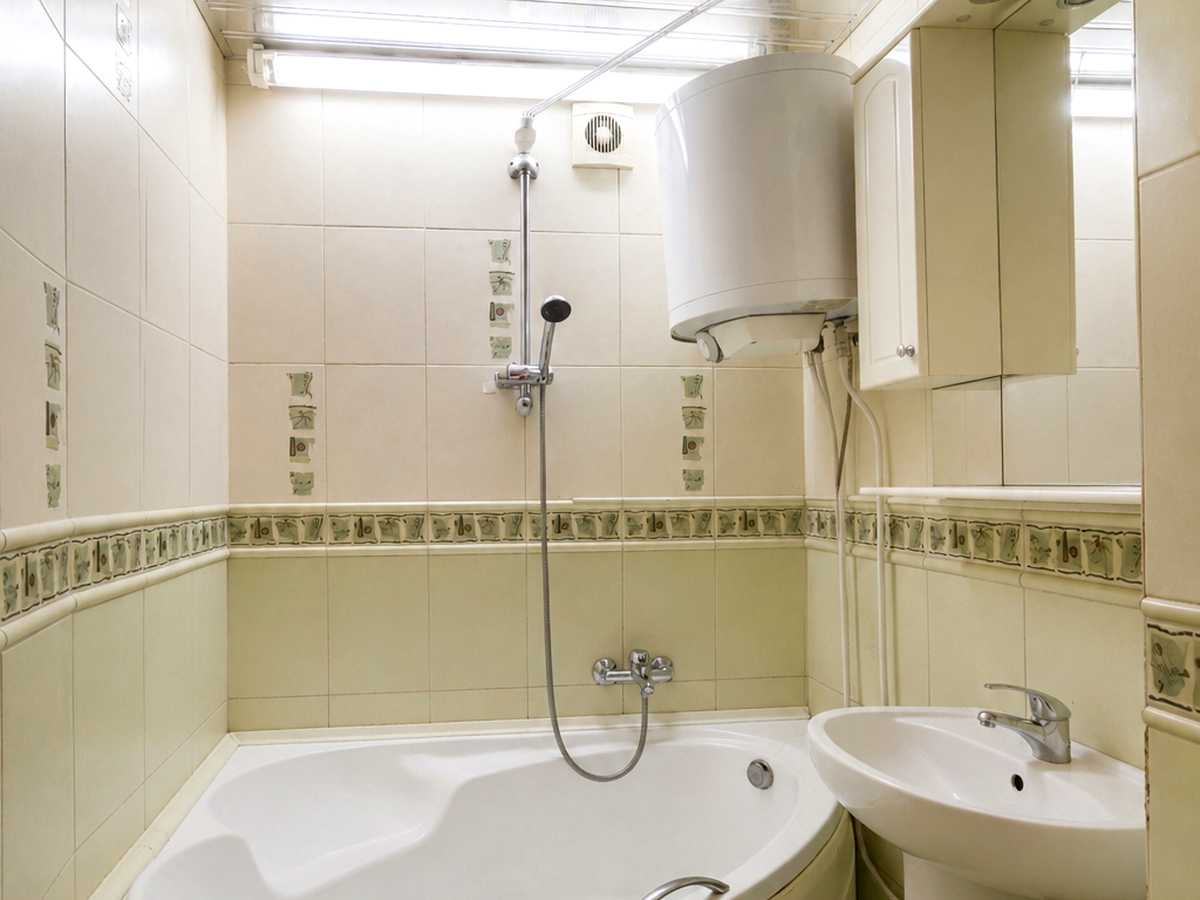Квартира на вул. Жмеринська, 4 в Києві, ID 391003, фото №9