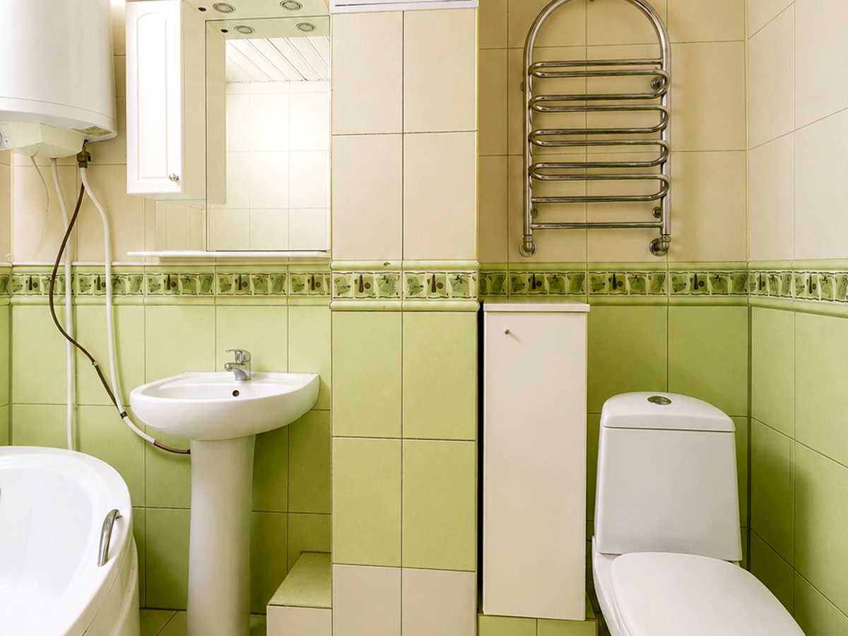 Квартира на вул. Жмеринська, 4 в Києві, ID 391003, фото №10