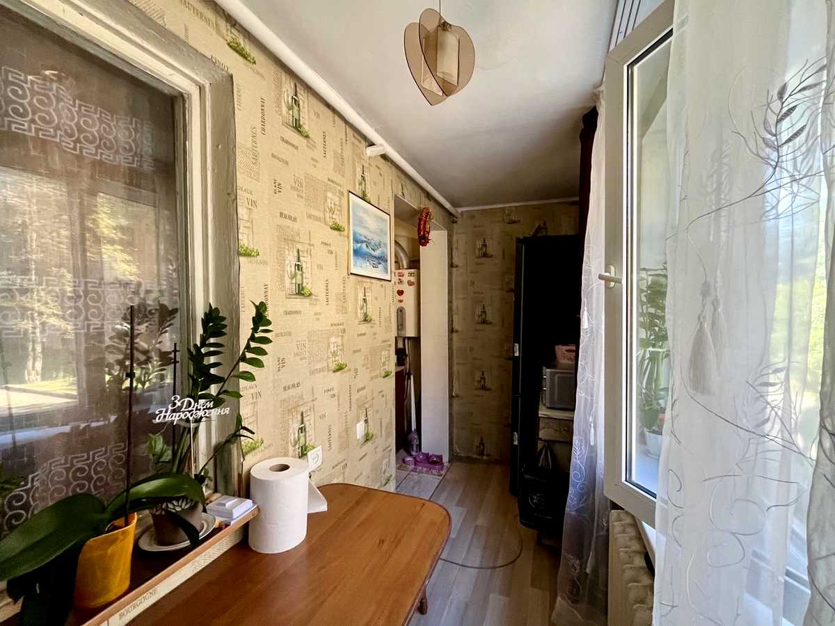 Квартира на вул. Козацька, 34 в Чернігові, ID 387916, фото №3